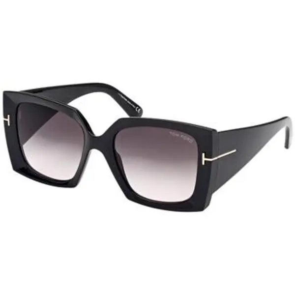 Tom Ford Tom Ford  Sunčane naočale JACQUETTA FT0921 01B  Tom Ford
