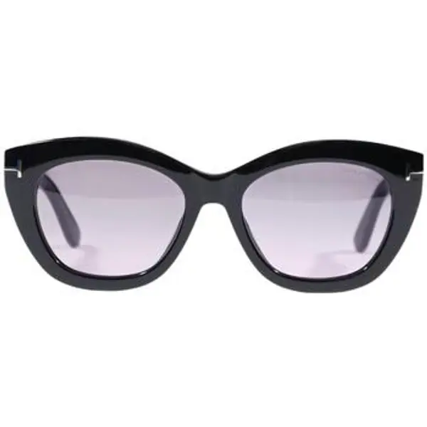Tom Ford Tom Ford  Sunčane naočale LINDA-02 FT1285 01B  Tom Ford