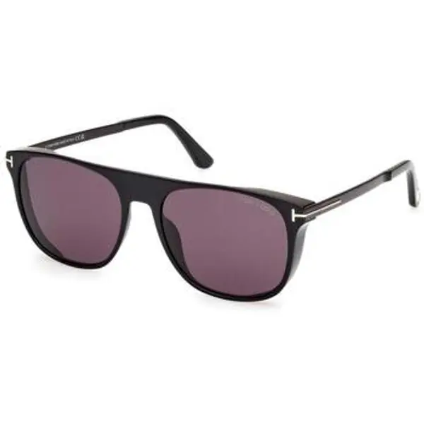 Tom Ford Tom Ford  Sunčane naočale LIONEL-02 FT1105 01A  Tom Ford