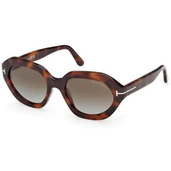 Tom Ford Tom Ford  Sunčane naočale MERYL-02 FT1341 53P  Tom Ford