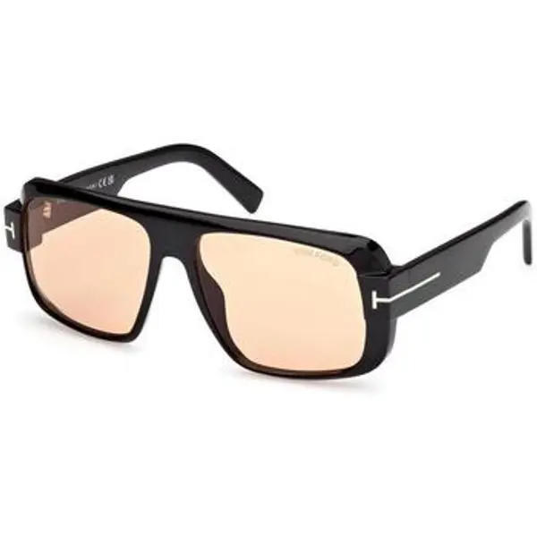 Tom Ford Tom Ford  Sunčane naočale Navigator FT1101 01E  Tom Ford