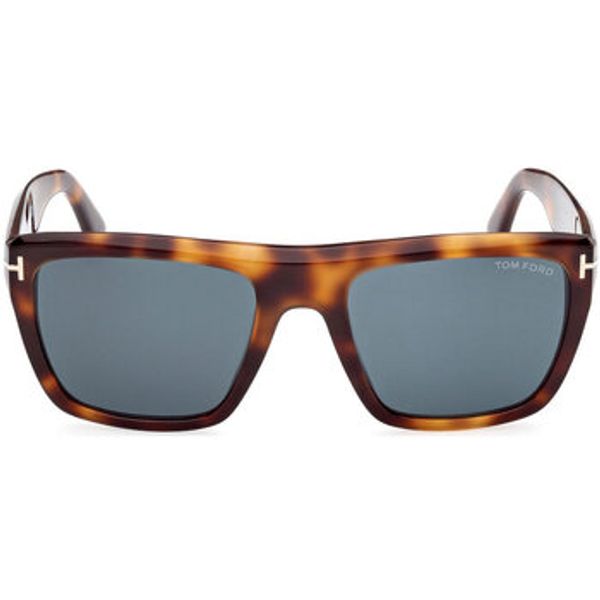 Tom Ford Tom Ford  Sunčane naočale Occhiali da Sole  Alberto FT1077/S 53V  Tom Ford
