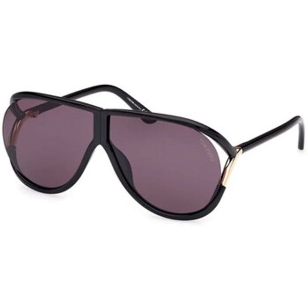 Tom Ford Tom Ford  Sunčane naočale Occhiali da Sole  Axel FT1197/S 01A  Tom Ford