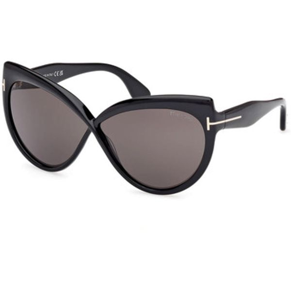 Tom Ford Tom Ford  Sunčane naočale Occhiali da Sole  Beatrice FT1196/S 01A  Tom Ford