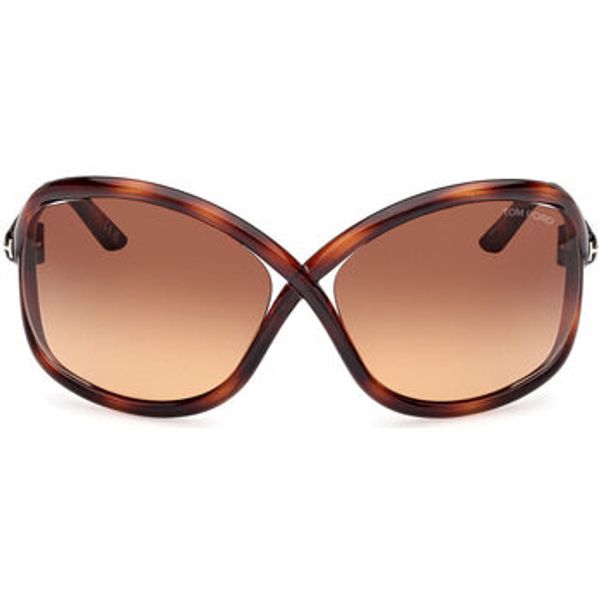 Tom Ford Tom Ford  Sunčane naočale Occhiali da Sole  Bettina FT1068/S 52F  Tom Ford