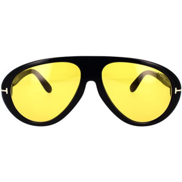 Tom Ford Tom Ford  Sunčane naočale Occhiali da Sole  Camillo FT0988/S 01E  Tom Ford