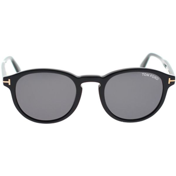 Tom Ford Tom Ford  Sunčane naočale Occhiali da Sole  Dante FT0834 01A  Tom Ford