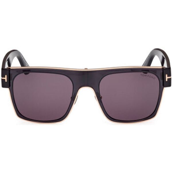 Tom Ford Tom Ford  Sunčane naočale Occhiali da Sole  Edwin FT1073/S 01A  Tom Ford