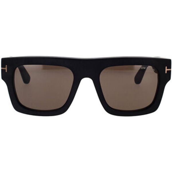 Tom Ford Tom Ford  Sunčane naočale Occhiali da Sole  Fausto FT0711-N/S 02A  Tom Ford