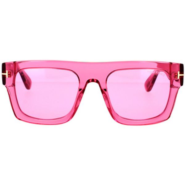 Tom Ford Tom Ford  Sunčane naočale Occhiali da Sole  Fausto FT0711/S 75S  Tom Ford