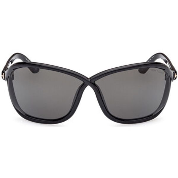 Tom Ford Tom Ford  Sunčane naočale Occhiali da Sole  Fernanda FT1069/S 01A  Tom Ford