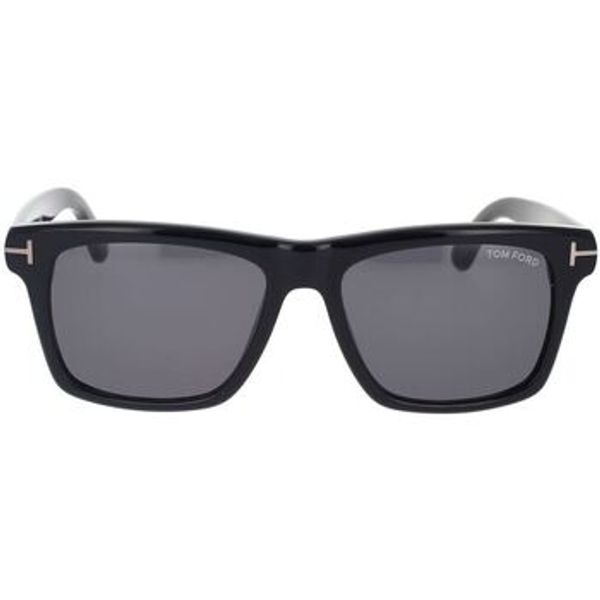Tom Ford Tom Ford  Sunčane naočale Occhiali da Sole  FT0906 Buckley 01A  Tom Ford