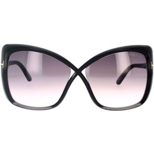 Tom Ford Tom Ford  Sunčane naočale Occhiali da Sole  FT0943/S Jasmin 01B  Tom Ford
