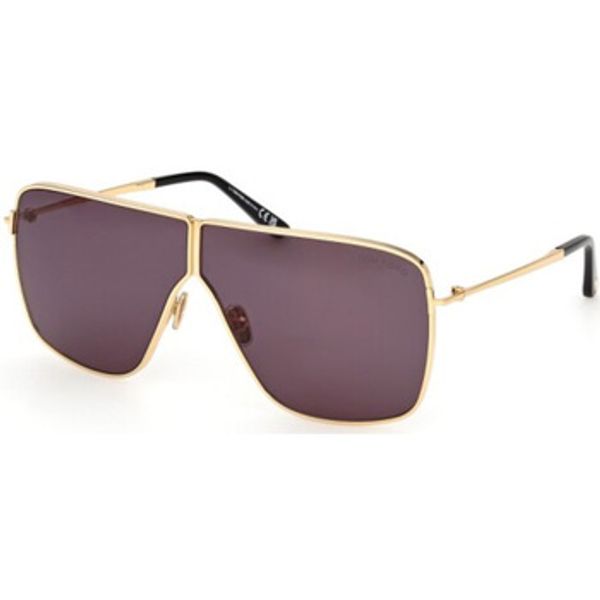 Tom Ford Tom Ford  Sunčane naočale Occhiali da Sole  Huxley FT1159/S 30A  Tom Ford