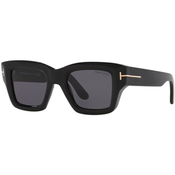 Tom Ford Tom Ford  Sunčane naočale Occhiali da Sole  Ilias FT1154/S 01A  Tom Ford