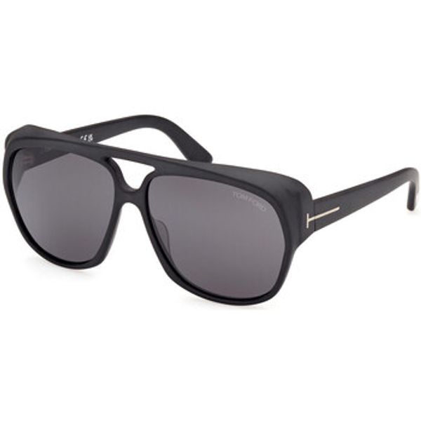 Tom Ford Tom Ford  Sunčane naočale Occhiali da Sole  Jayden FT1103/S 02A  Tom Ford