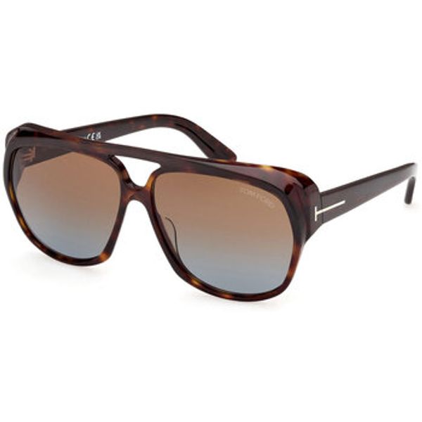 Tom Ford Tom Ford  Sunčane naočale Occhiali da Sole  Jayden FT1103/S 52F  Tom Ford