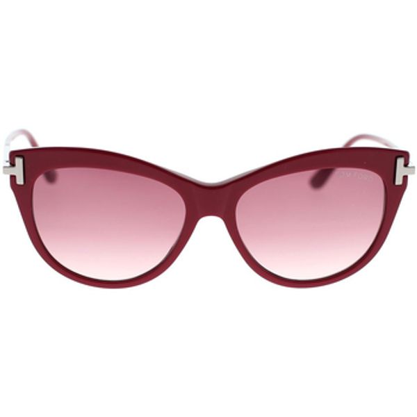 Tom Ford Tom Ford  Sunčane naočale Occhiali da Sole  Kira FT0821 69T  Tom Ford