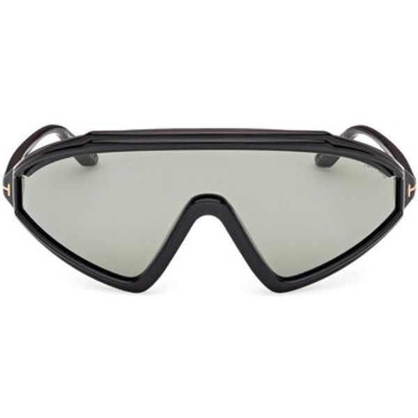 Tom Ford Tom Ford  Sunčane naočale Occhiali da Sole  Lorna FT1121/S 05A  Tom Ford