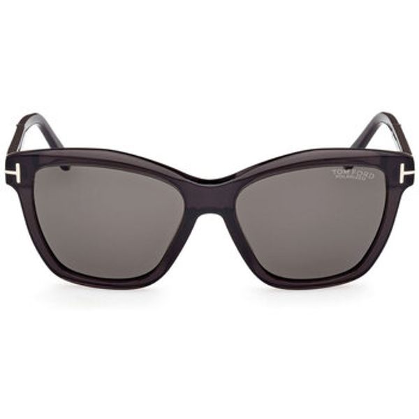 Tom Ford Tom Ford  Sunčane naočale Occhiali da Sole  Lucia FT1087/S 05D Polarizzati  Tom Ford