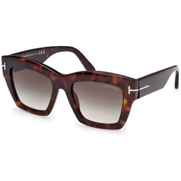 Tom Ford Tom Ford  Sunčane naočale Occhiali da Sole  Luna FT1191/S 52B  Tom Ford