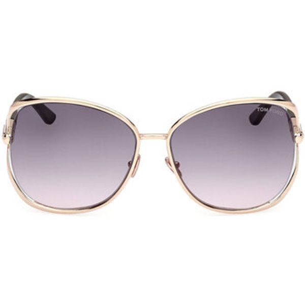 Tom Ford Tom Ford  Sunčane naočale Occhiali da Sole  Marta FT1091/S 28B  Tom Ford