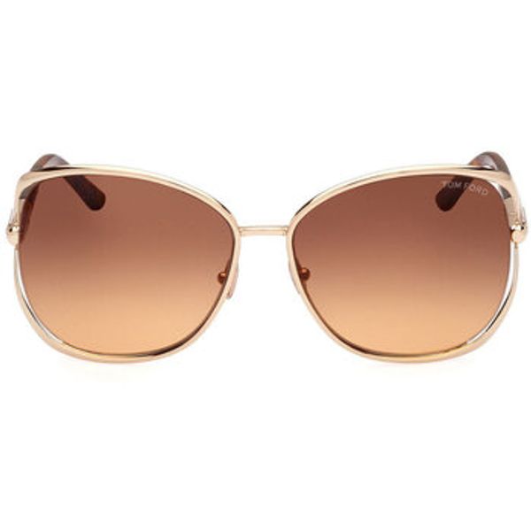 Tom Ford Tom Ford  Sunčane naočale Occhiali da Sole  Marta FT1091/S 28F  Tom Ford
