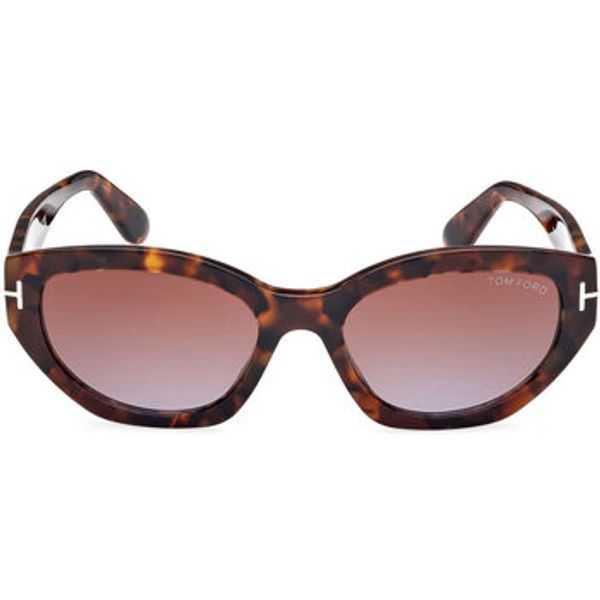 Tom Ford Tom Ford  Sunčane naočale Occhiali da Sole  Penny FT1086/S 52F  Tom Ford