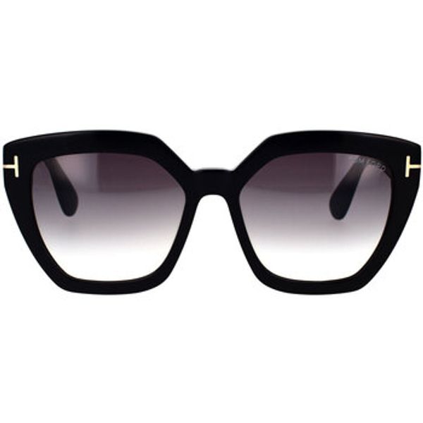 Tom Ford Tom Ford  Sunčane naočale Occhiali da Sole  Phoebe FT0939/S 01B  Tom Ford