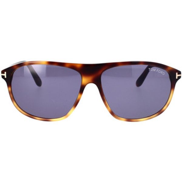 Tom Ford Tom Ford  Sunčane naočale Occhiali da Sole  Prescott FT1027/S 56V  Tom Ford