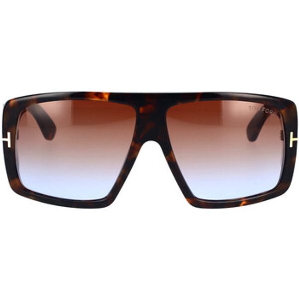 Tom Ford Tom Ford  Sunčane naočale Occhiali da Sole  Raven FT1036/S 56F  Tom Ford