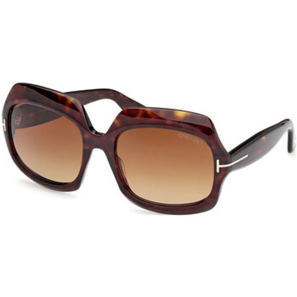 Tom Ford Tom Ford  Sunčane naočale Occhiali da Sole  Ren FT1155/S 52F  Tom Ford