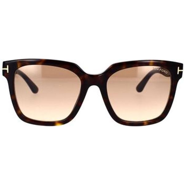 Tom Ford Tom Ford  Sunčane naočale Occhiali da Sole  Selby FT0952/S 52F  Tom Ford