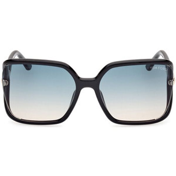 Tom Ford Tom Ford  Sunčane naočale Occhiali da Sole  Solange-02 FT1089/S 01P  Tom Ford