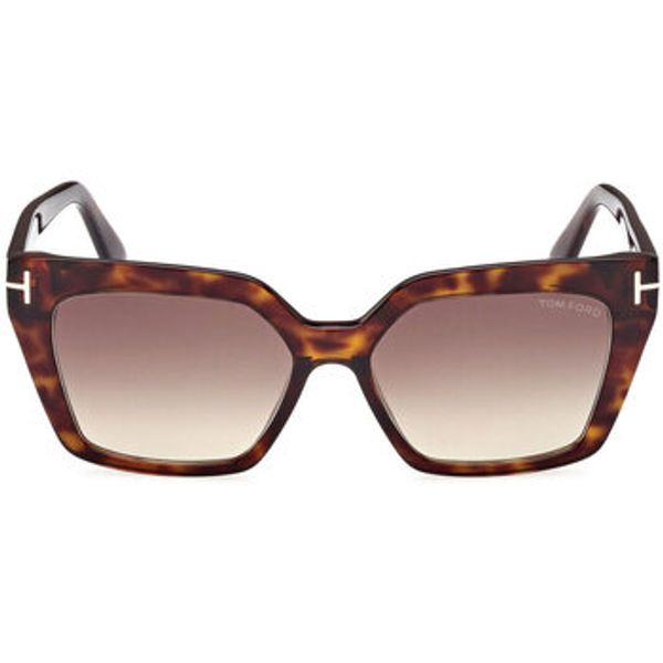 Tom Ford Tom Ford  Sunčane naočale Occhiali da Sole  Winona FT1030/S 52F  Tom Ford