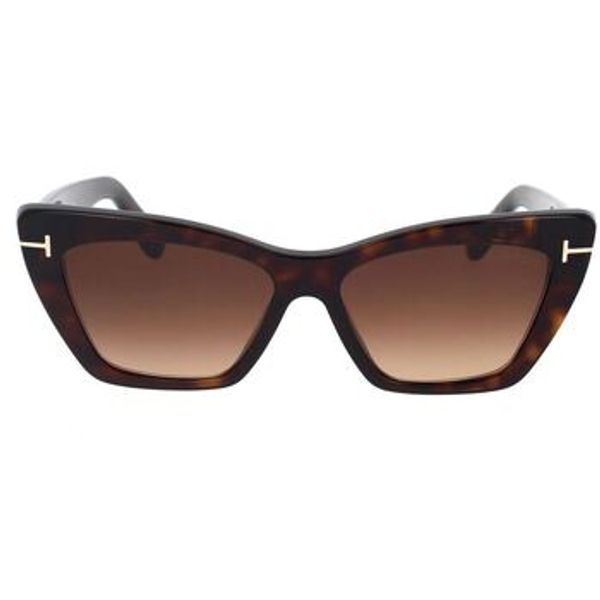 Tom Ford Tom Ford  Sunčane naočale Occhiali da Sole  Wyatt FT0871/S 52F  Tom Ford