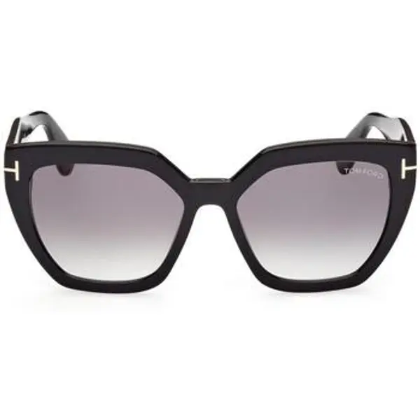 Tom Ford Tom Ford  Sunčane naočale PHOEBE FT0939 01B  Tom Ford