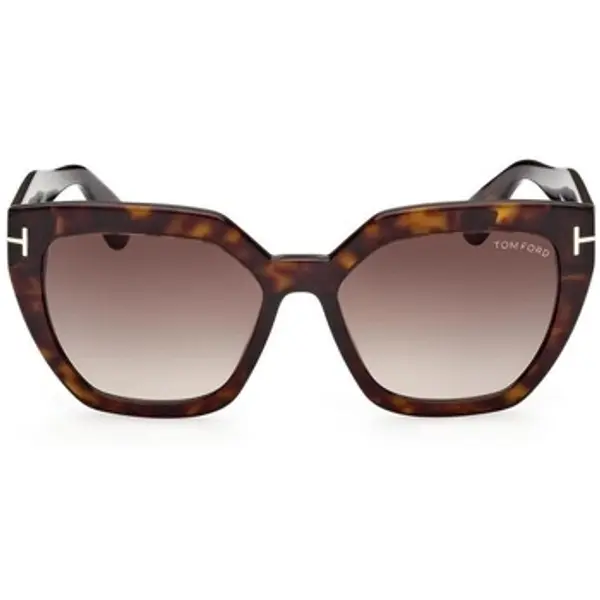 Tom Ford Tom Ford  Sunčane naočale PHOEBE FT0939 52K  Tom Ford