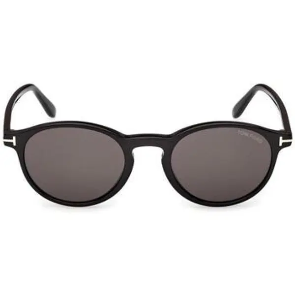 Tom Ford Tom Ford  Sunčane naočale PRESCOTT-02 FT1331 01A  Tom Ford