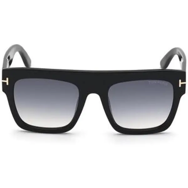 Tom Ford Tom Ford  Sunčane naočale RENEE FT0847 01B  Tom Ford