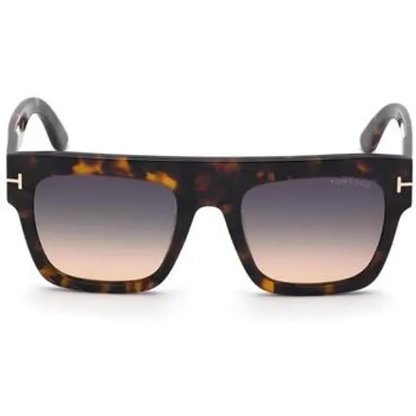Tom Ford Tom Ford  Sunčane naočale RENEE FT0847 52B  Tom Ford