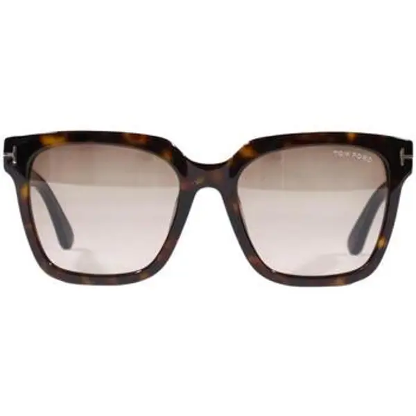 Tom Ford Tom Ford  Sunčane naočale SELBY FT0952 52F  Tom Ford
