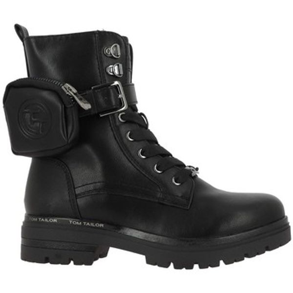 Tom Tailor Tom Tailor  Gležnjače 2190514  Tom Tailor