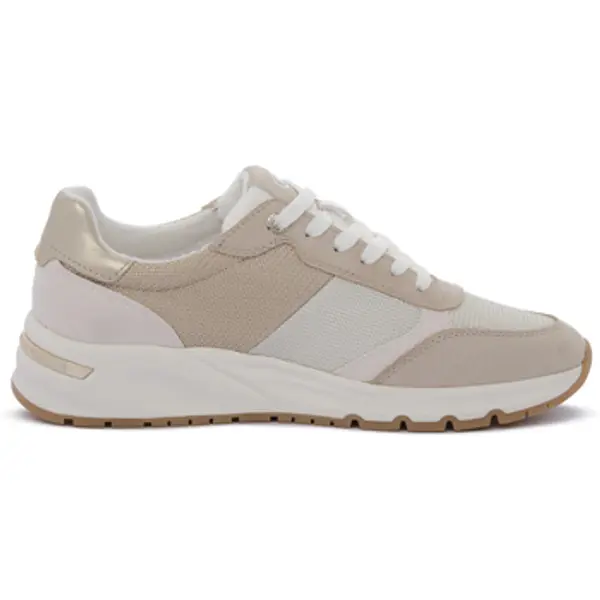 Tom Tailor Tom Tailor  Modne tenisice BEIGE  Tom Tailor