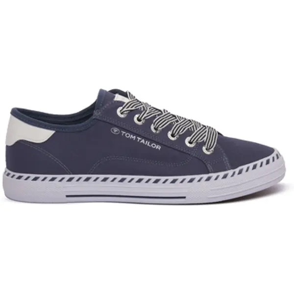 Tom Tailor Tom Tailor  Modne tenisice DENIM  Tom Tailor
