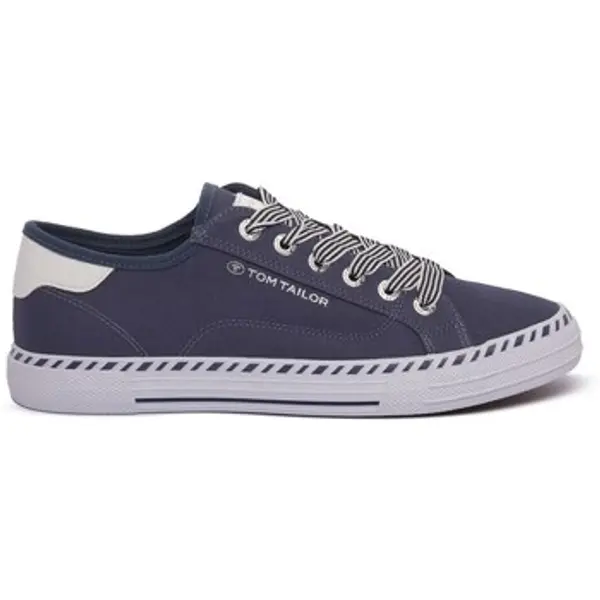 Tom Tailor Tom Tailor  Niske cipele 9590070002DENIM  Tom Tailor