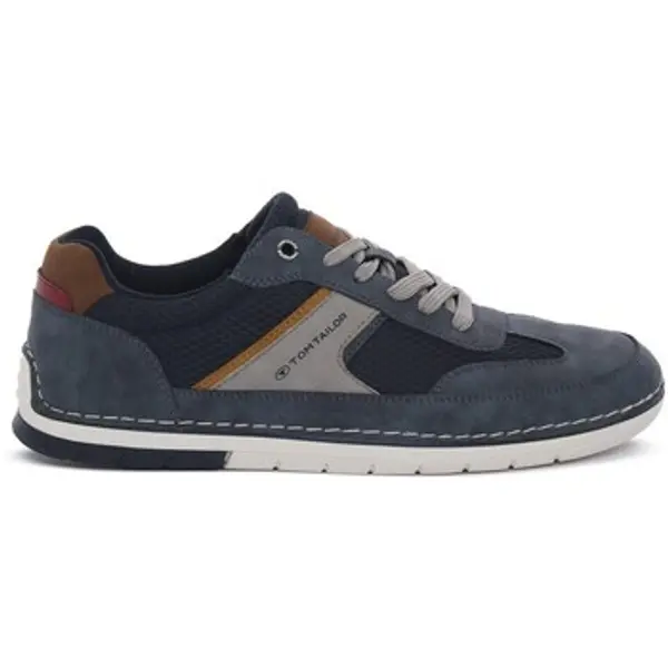 Tom Tailor Tom Tailor  Niske tenisice 268002NAVY  Tom Tailor
