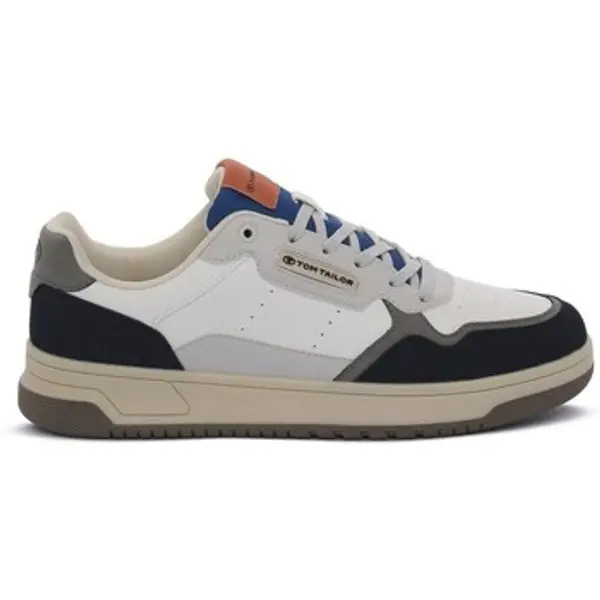 Tom Tailor Tom Tailor  Niske tenisice 268011NAVY  Tom Tailor