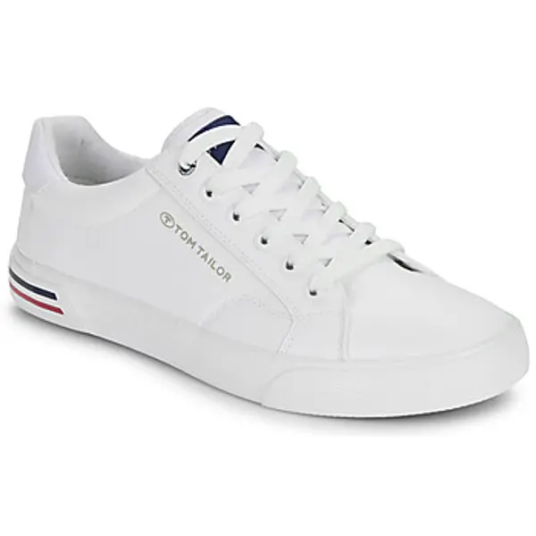 Tom Tailor Tom Tailor  Niske tenisice 5380320001  Tom Tailor