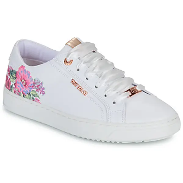 Tom Tailor Tom Tailor  Niske tenisice 5394707  Tom Tailor